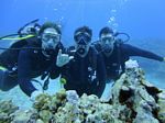 Hawaii Scuba divng 35