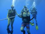 Hawaii Scuba divng 06