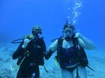 Hawaii Scuba divng 10