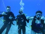 Hawaii Scuba divng 11