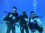 Hawaii Scuba divng 12