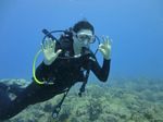 Hawaii Scuba divng 27