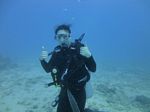 Hawaii Scuba divng 51