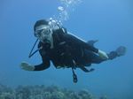 Hawaii Scuba divng 56