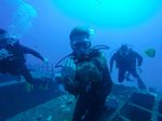 Hawaii Scuba divng 46