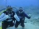 Hawaii Scuba divng 10