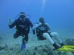 Hawaii Scuba divng 14