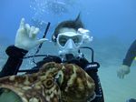 Hawaii Scuba divng 46