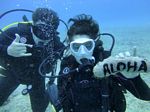 Hawaii Scuba divng 60