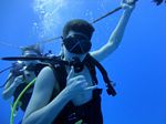 Hawaii Scuba divng 26