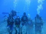 Hawaii Scuba divng 29