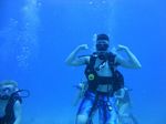 Hawaii Scuba divng 35