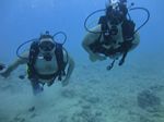 Hawaii Scuba divng 13