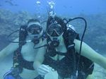 Hawaii Scuba divng 22