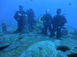 Hawaii Scuba divng 18