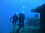 Hawaii Scuba divng 36