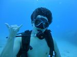 Hawaii Scuba divng 13