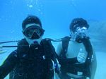 Hawaii Scuba divng 14