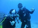 Hawaii Scuba divng 51