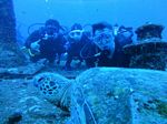 Hawaii Scuba divng 17