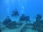 Hawaii Scuba divng 31