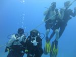 Hawaii Scuba divng 13