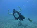 Hawaii Scuba divng 31