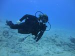 Hawaii Scuba divng 12