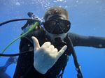 Hawaii Scuba divng 10