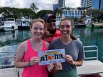 Scuba diving in Hawaii