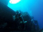 Hawaii Scuba divng 40