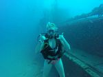 Hawaii Scuba divng 92