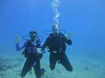 Hawaii Scuba divng 26