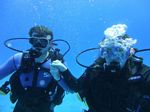 Hawaii Scuba divng 36