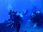Hawaii Scuba divng 71