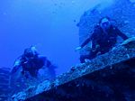 Hawaii Scuba divng 74