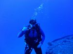 Hawaii Scuba divng 78