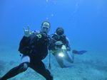 Hawaii Scuba divng 10