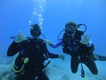 Hawaii Scuba divng 12