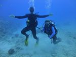 Hawaii Scuba divng 14