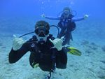 Hawaii Scuba divng 16