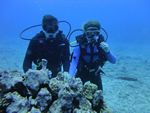 Hawaii Scuba divng 17