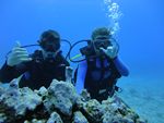 Hawaii Scuba divng 18