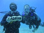 Hawaii Scuba divng 57