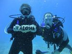 Hawaii Scuba divng 58