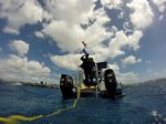 Hawaii Scuba divng 12