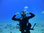 Hawaii Scuba divng 13