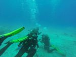 Hawaii Scuba divng 51