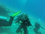 Hawaii Scuba divng 54