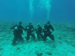 Hawaii Scuba divng 66